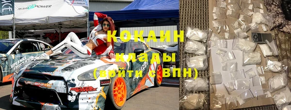 крисы Алексеевка